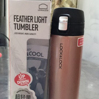 Bình giữ nhiệt l&l