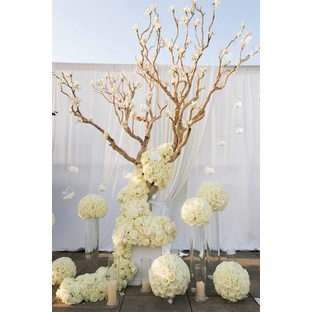 Xốp tròn trang trí size 30-45-60cm