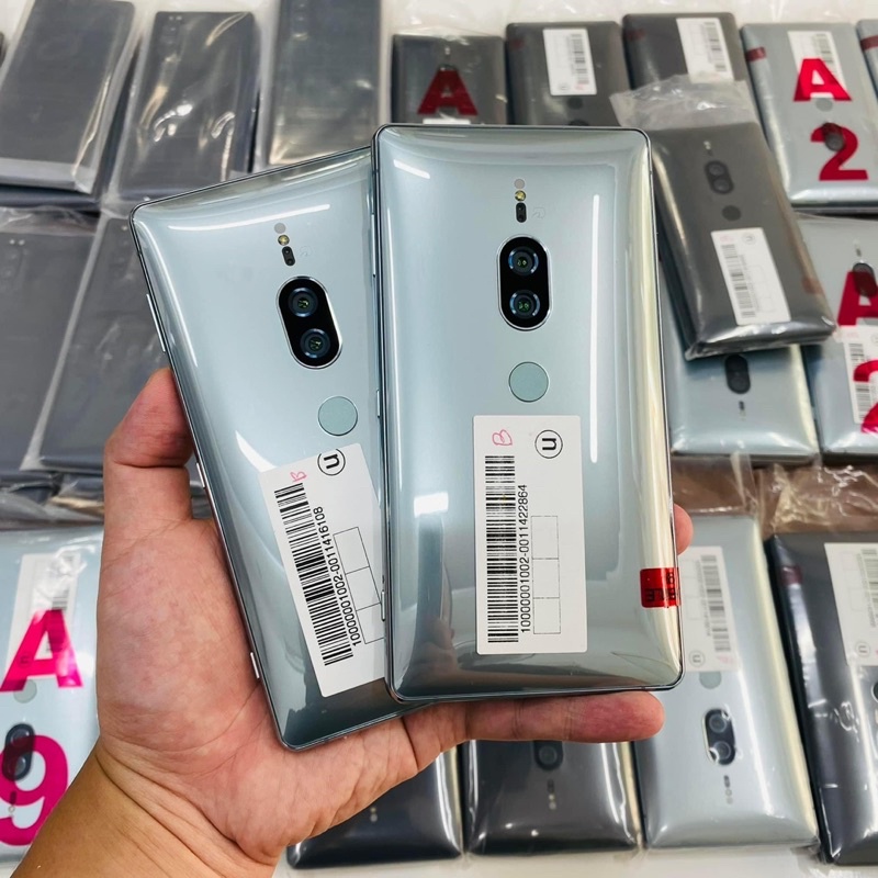 Điện thoại Sony Xperia XZ2 Premium Chính Hãng 1 Sim Như Mới