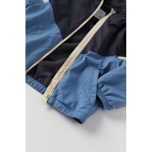 Áo khoác gió Zara dư xịn cho bé