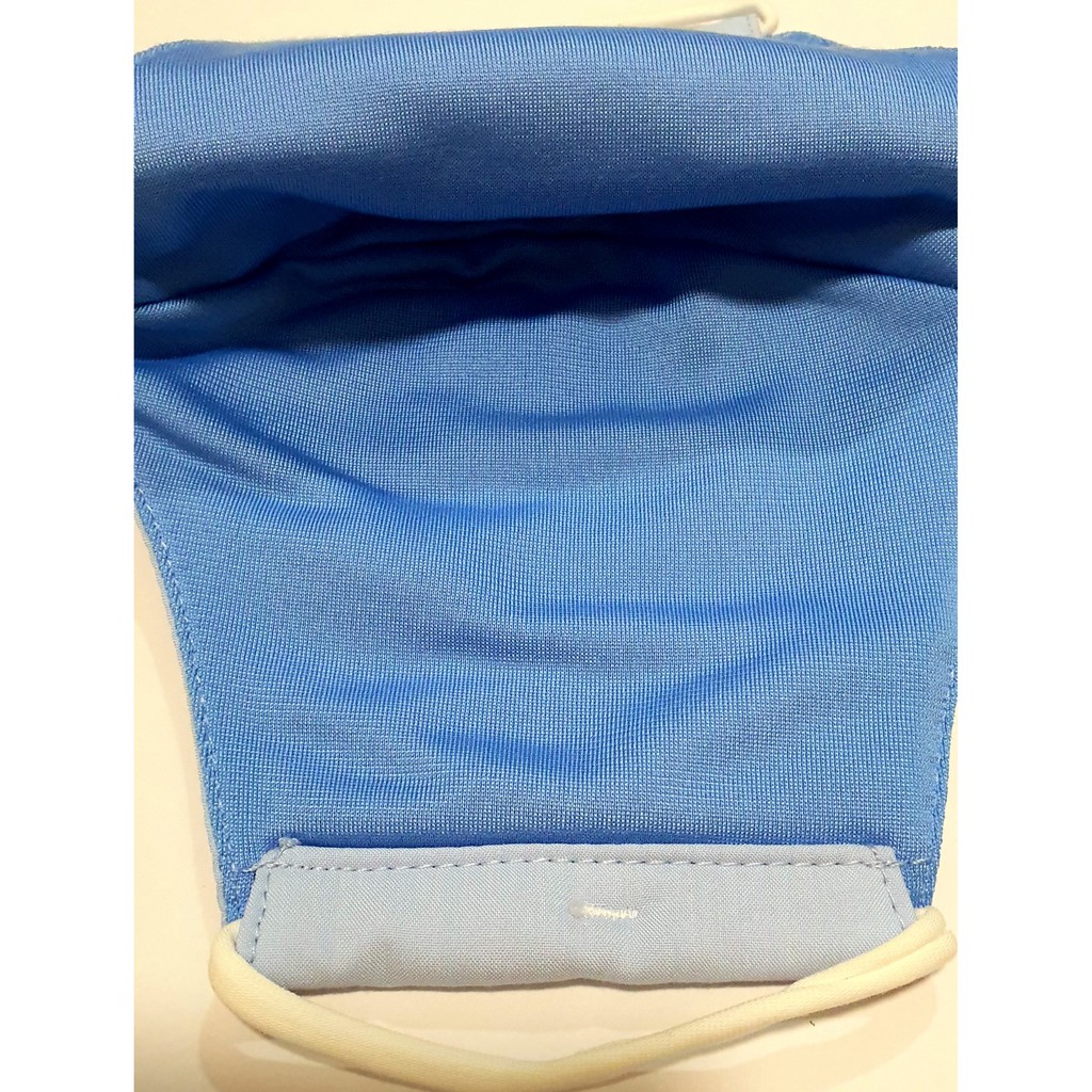 Combo 2 cái Khẩu trang nano 3 lớp xịn & mềm mại | BigBuy360 - bigbuy360.vn