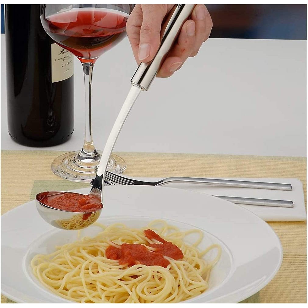 Muôi múc canh Silit Classic Line 30cm - Hàng Đức