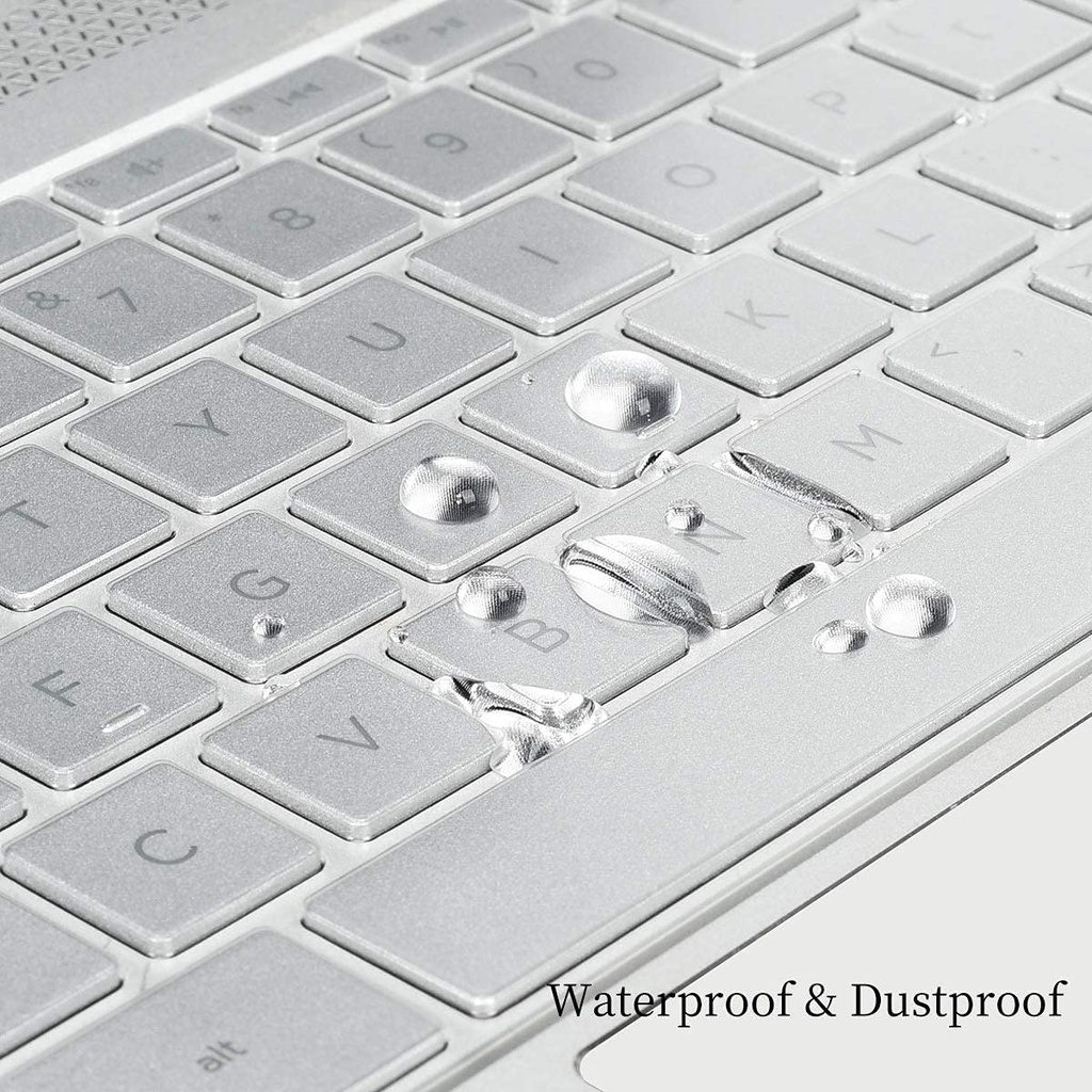 Miếng Dán Bảo Vệ Bàn Phím Cho HP Pavilion Aero 13 Series Ốp