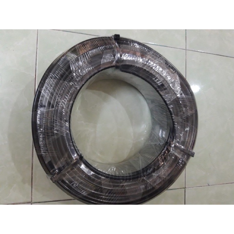 1m ống dây phun sương 8li ống nối béc ống dẫn nước PU 8mm