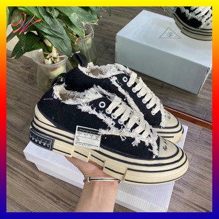 giày convers X Vessel bản 1970s