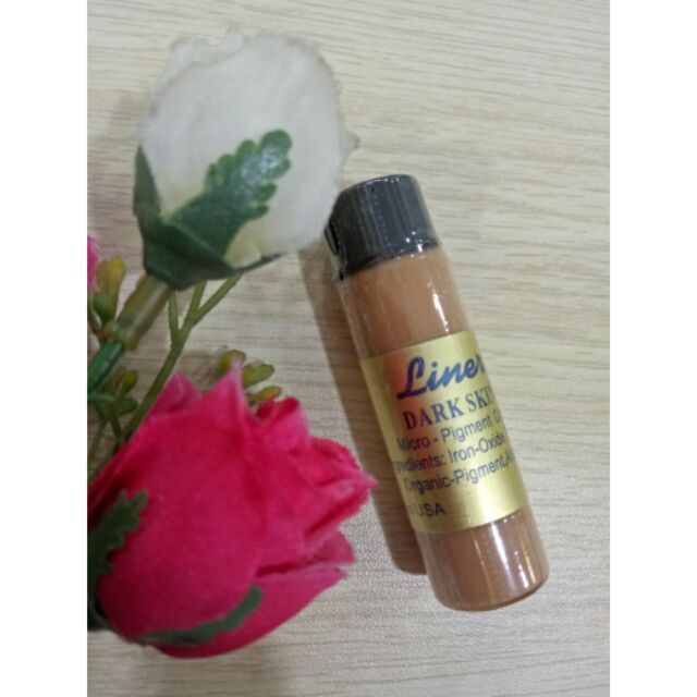 Mực xăm Liner - Mỹ ( màu da)