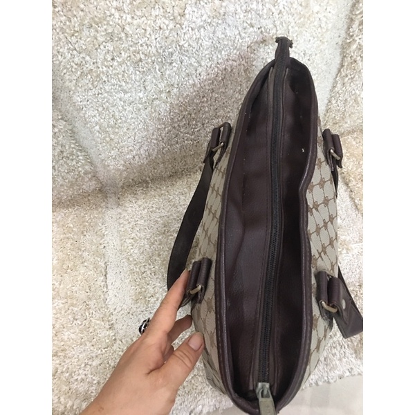 Túi si da cavas y hinh