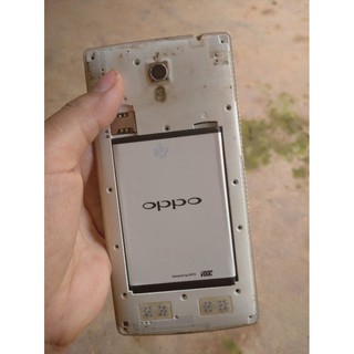xác Oppo Find 7