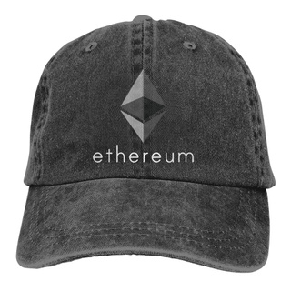 Mũ Lưỡi Trai Phong Cách Bitcoin Cá Tính