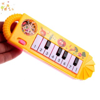 Đàn Piano đồ chơi cho bé