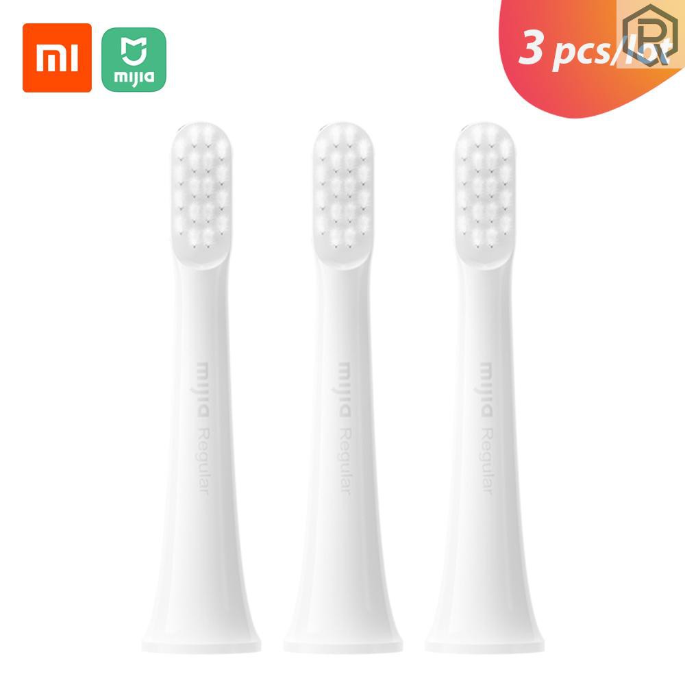 Bàn chải đánh răng bằng điện Xiaomi Mijia T100 chống nước tiện dụng