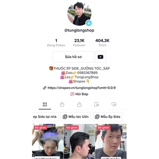 xịt loãng tóc nam