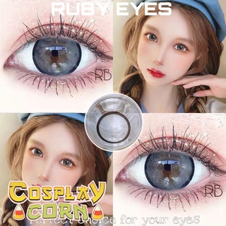 [01 CHIẾC] Tổng hợp các mẫu lens RUBY xám tây