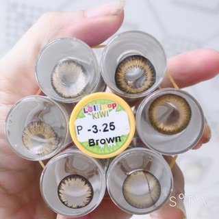 combol lens độ full phụ kiện