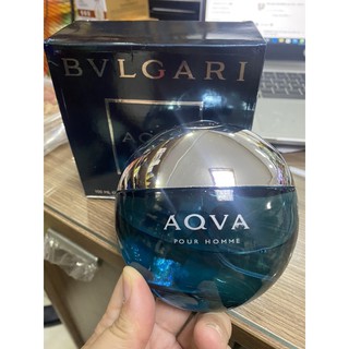 NƯỚC HOA AQUA 100ML