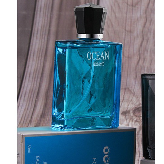 Nước Hoa Nam Ocean | Thế Giới Skin Care