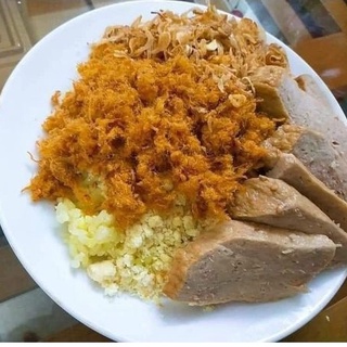 ruốc tôm thịt/ruốc bề bề/ruốc cá hồi Hạ Long❤️h500gr