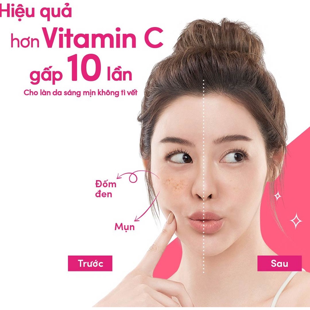 Kem Dưỡng Da Pond's Sáng Hồng Rạng Rỡ White Beauty Super Cream 50g | BigBuy360 - bigbuy360.vn