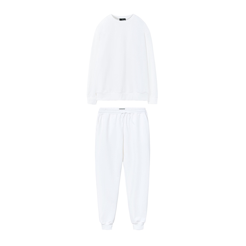 Quần Thun Nam The Cosmo SKYLER SWEATPANTS 4 Màu TC1027020