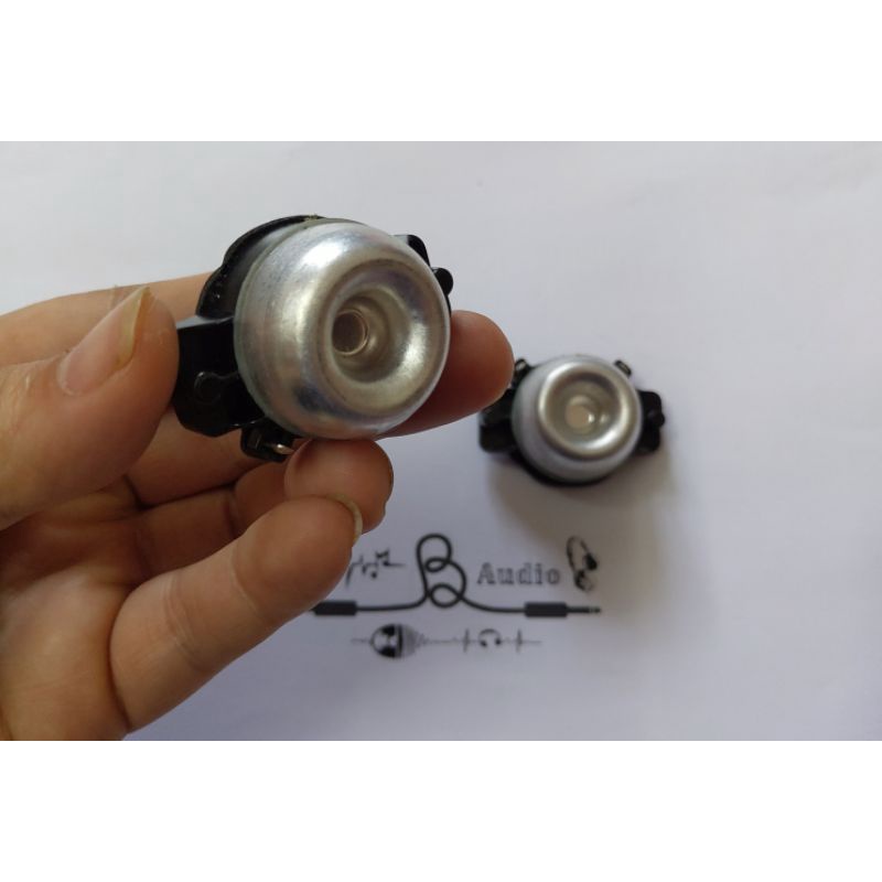 Loa tép b&o cao cấp 4ohm 15w