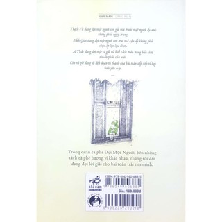 Sách - Cà Phê Đợi Một Người [Nhã Nam]