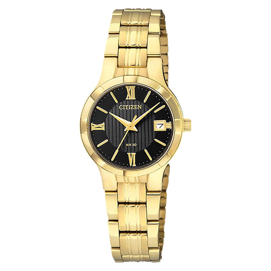 Đồng Hồ Nữ Citizen EU6022-54E