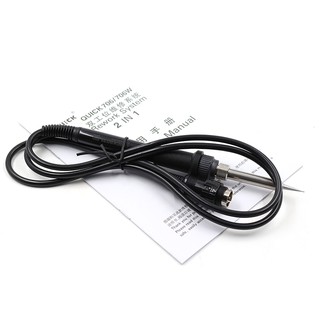 Máy khò hàn 2 trong 1 QUICK 706W+