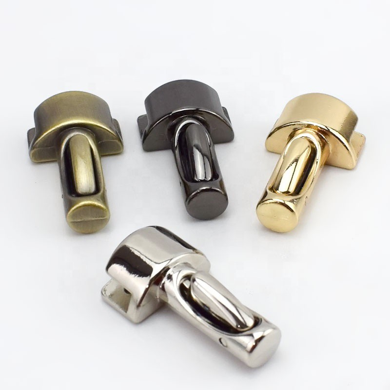 KHÓA BÚT CHÌ - PHỤ KIỆN LÀM KHOÁ GẮN TÚI XÁCH HÀNG HANDMADE THỦ CÔNG MỸ NGHỆ