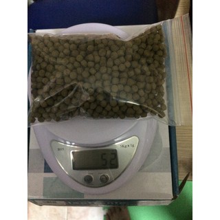 Thức ăn rùa nước | Hãng Kama < Size L ( 100g ) >