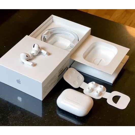 Tai nghe Bluetooth không dây, định vị, nhét tai - sạc không dây Dùng cho IOS và ANDROI