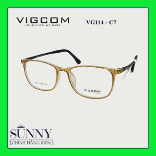 Gọng Kính Vigcom VG114