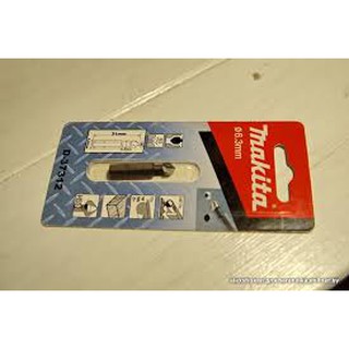 MŨI KHOAN ÂM MAKITA D-37312