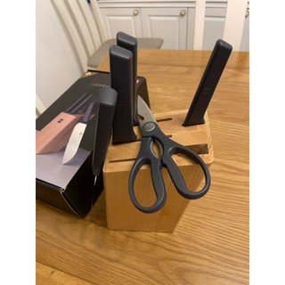 BỘ DAO LÀM BẾP XIAOMI HOUHOU HU0057