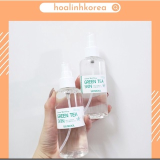 Nước hoa hồng dành cho da nhạy cảm,da mụn