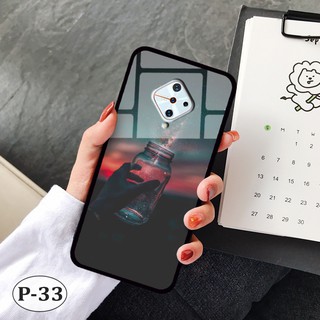 Ốp kính in 3D Vivo S1 Pro