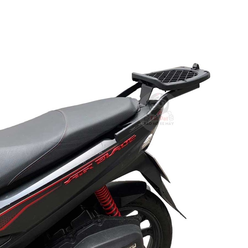 Baga Givi xe Honda Airblade 125/150 fi (KHÔNG ĐẾ)