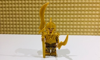 Lego - Phụ kiện Brickwarriors - Đao Elf