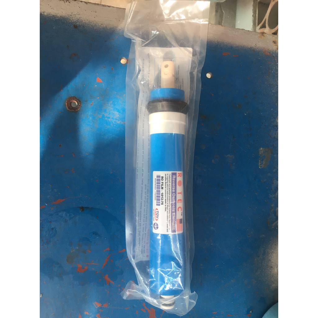 Màng RO  10L/h - LÕI SỐ 4 | BigBuy360 - bigbuy360.vn