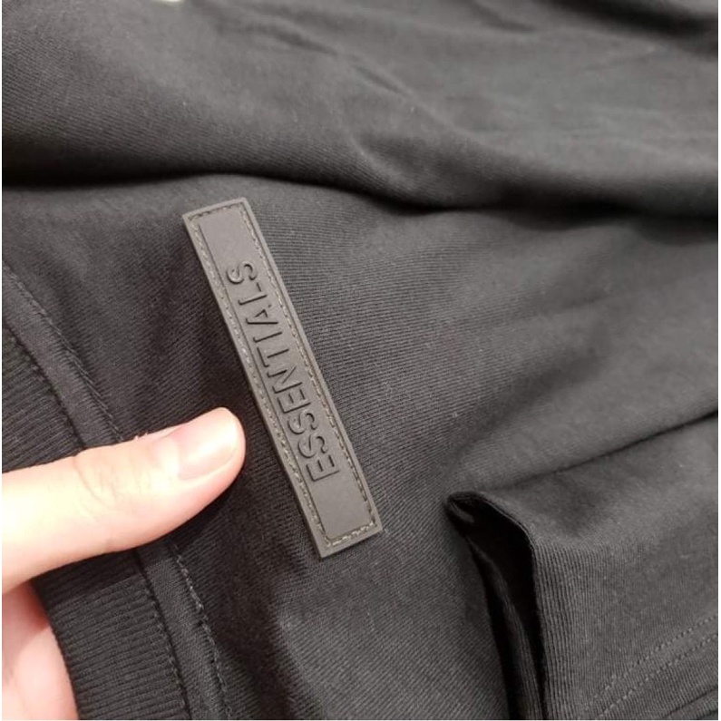 Áo thun ESSENTIAL. FOG mẫu mới Ss21-ss22