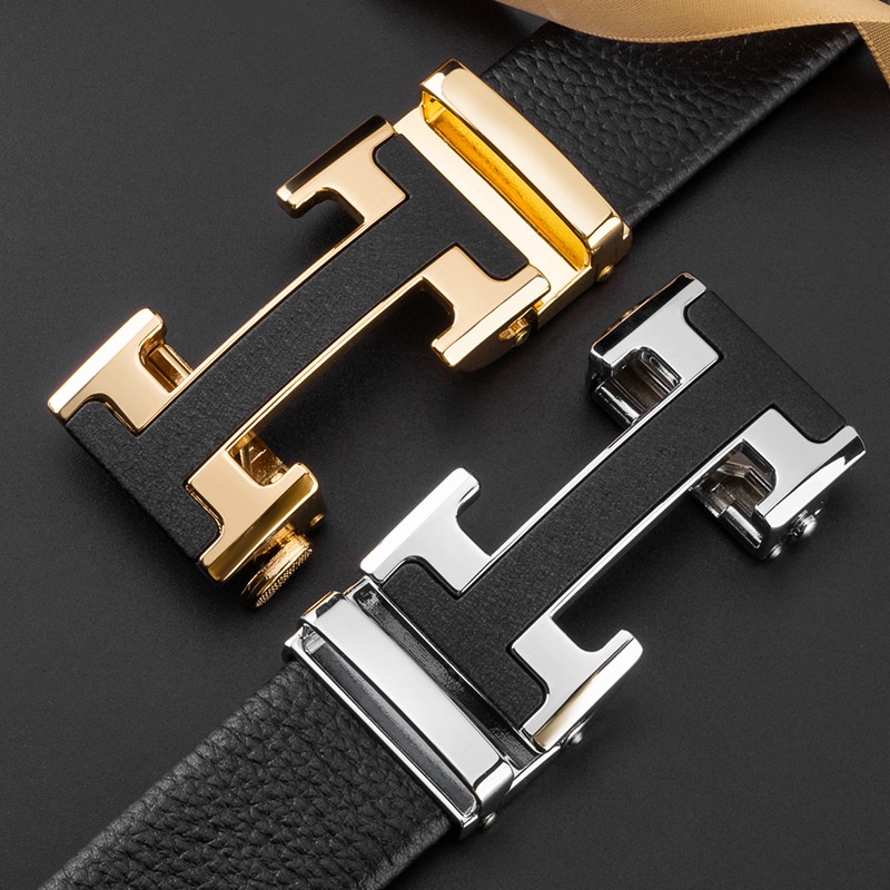 Thắt Lưng Da Cho Nam