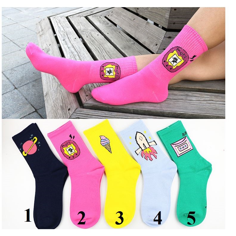 Tất tên lửa cổ cao xả kho