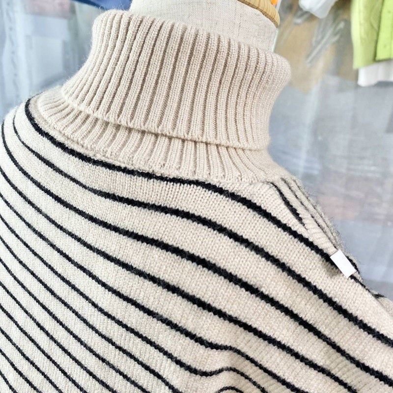 Áo len trẻ em, áo len cho bé trai bé gái lót nỉ bông bên trong dày dặn mềm mịn giữ ấm cho bé