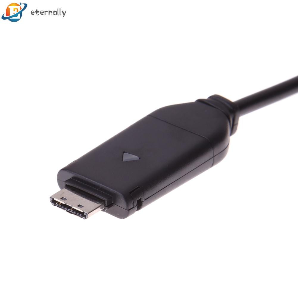 Dây Cáp Sạc 11.25 Suc-C3 Usb Dành Cho Máy Ảnh Samsung Es65 Es70 Es63 Pl150 Pl100