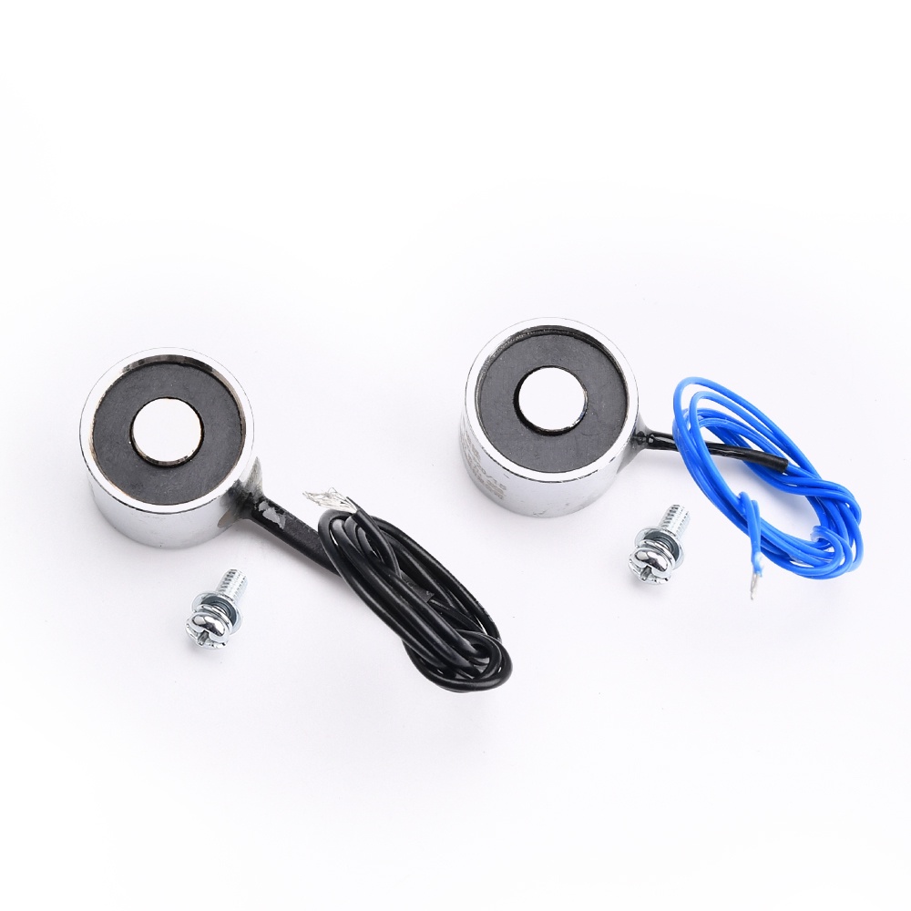 Bo mạch điện từ PCBFUN DC5V / 24V LSP20 / 15