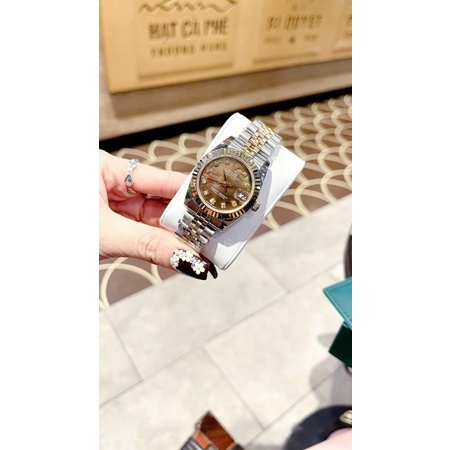 đồng hồ nữ rolex