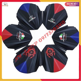 💥 ỐP ĐẦU GẮN EX 150 2015 - 2018 GIÁ TỐT 💥