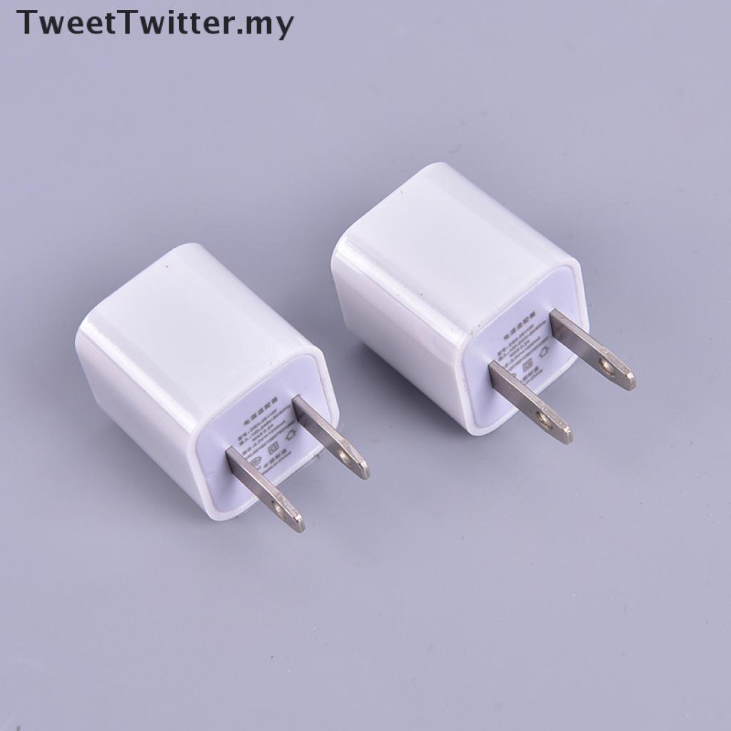 Củ sạc 5W cổng USB cho iPod iPad iPhone 5/5c/5s/6/6s/7 Plus MY