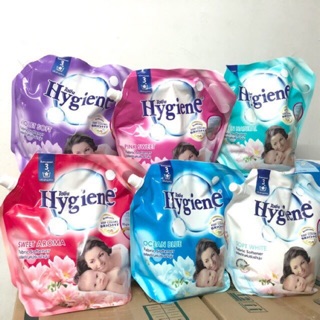 Nước xả vải hygiene - hàng thái lan 1,8l