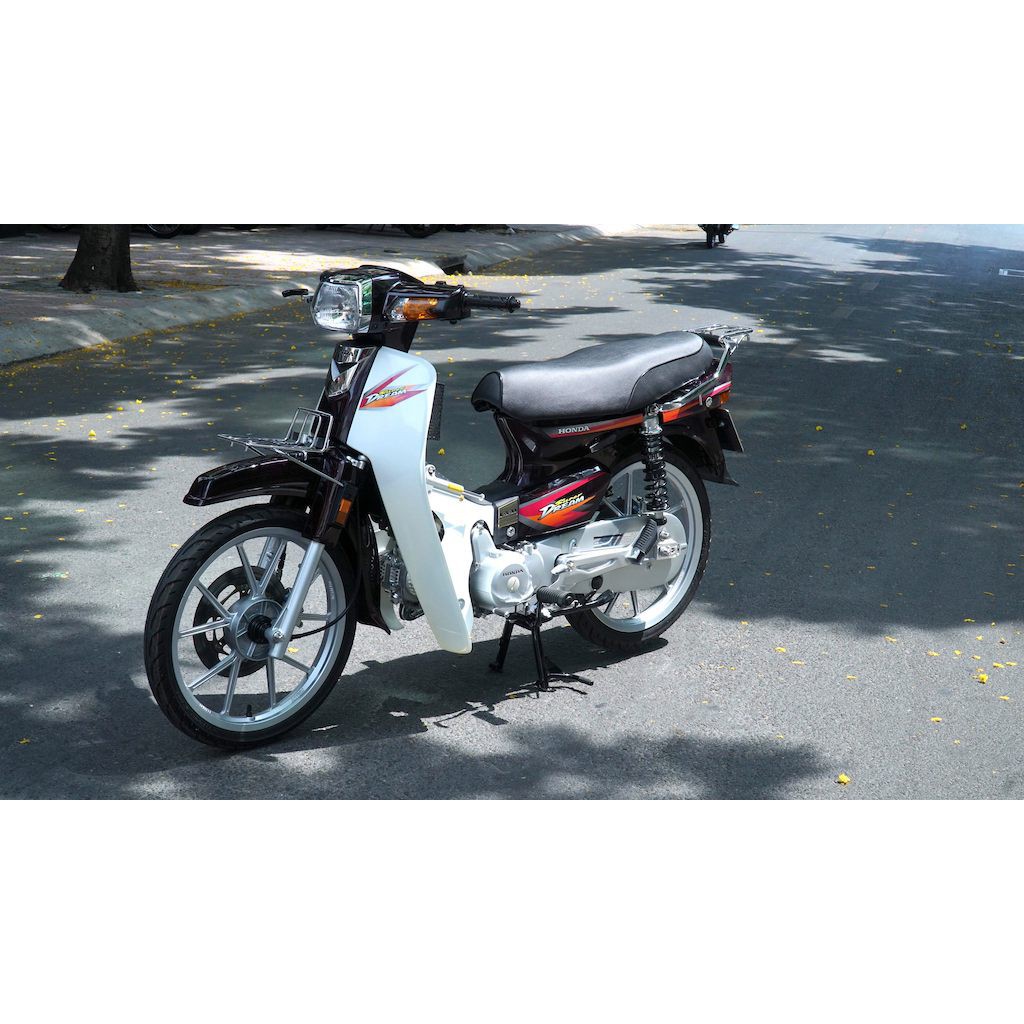 Tay dắt xe DREAM