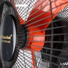 Quạt điện treo tường điện cơ thống nhất Vinawind sải cánh 450 QTT450-ĐM bảo hành 12 tháng